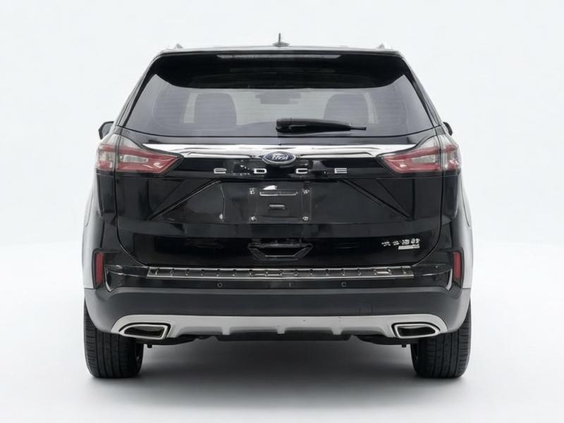 Ford Edge, 2021 — фото 4 из 9