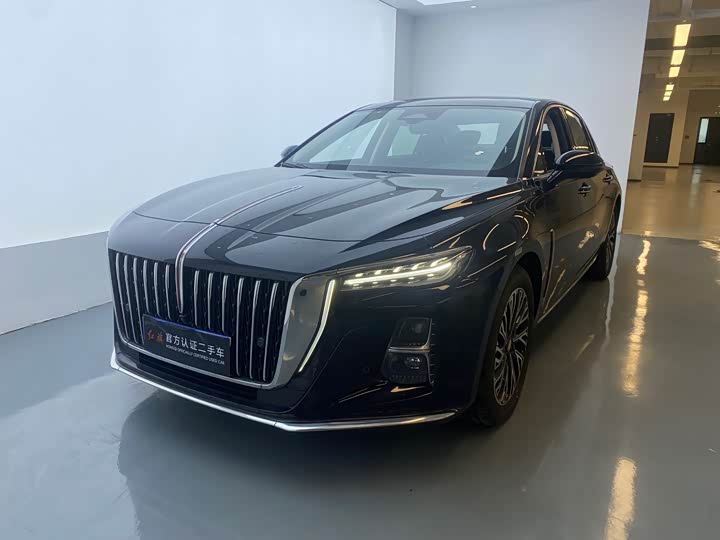 Hongqi H5, 2026 — купить в Костроме под ключ