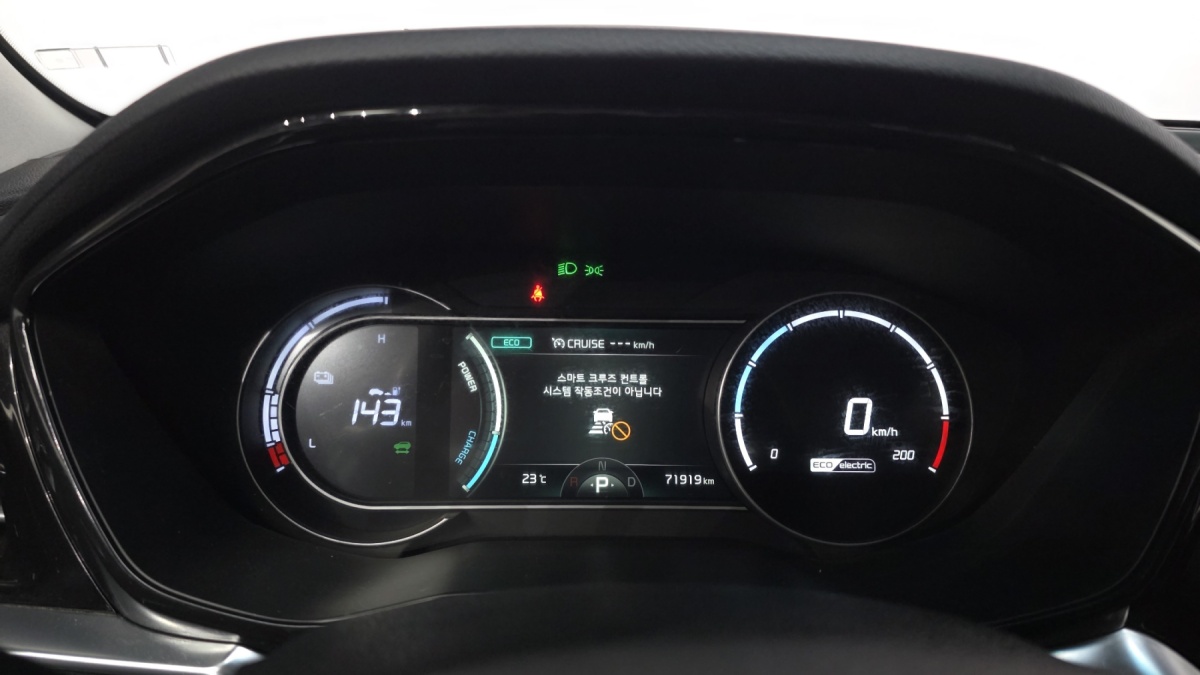 Kia Niro, 2022 — фото 7 из 12