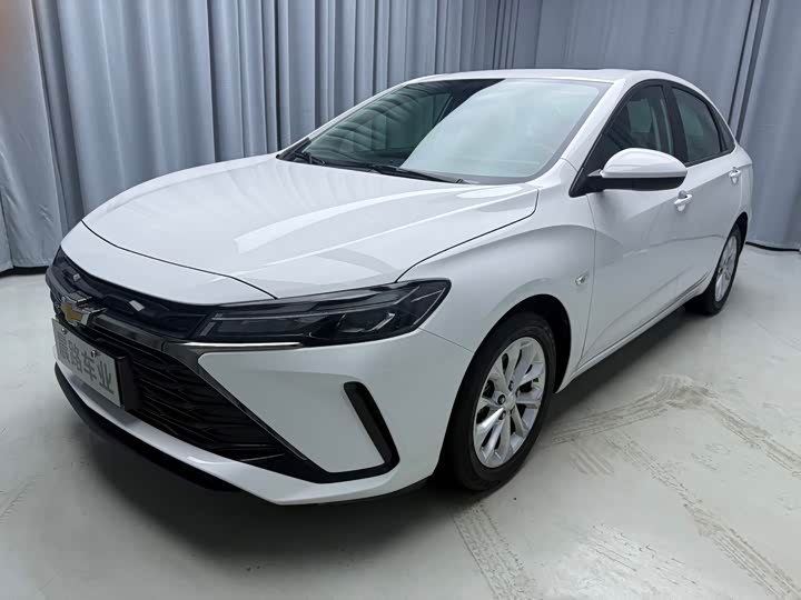 Chevrolet Monza, 2022 — купить в Кирове под ключ