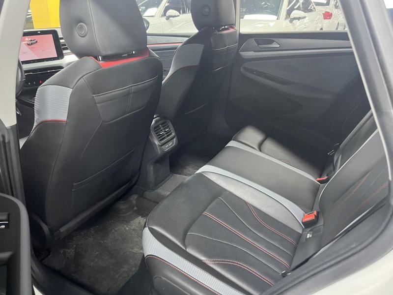 Volkswagen Lamando L, 2023 — фото 8 из 9