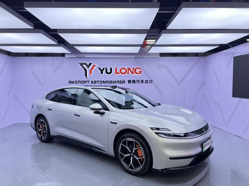 Changan Qiyuan (Nevo) A06, 2025 — фото 3 из 12