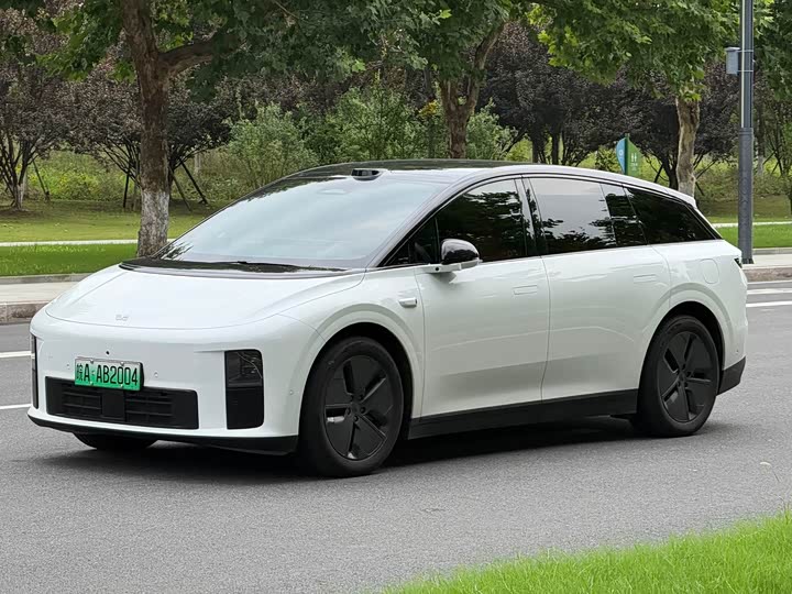 LiXiang i6, 2026 — купить в Иванове под ключ