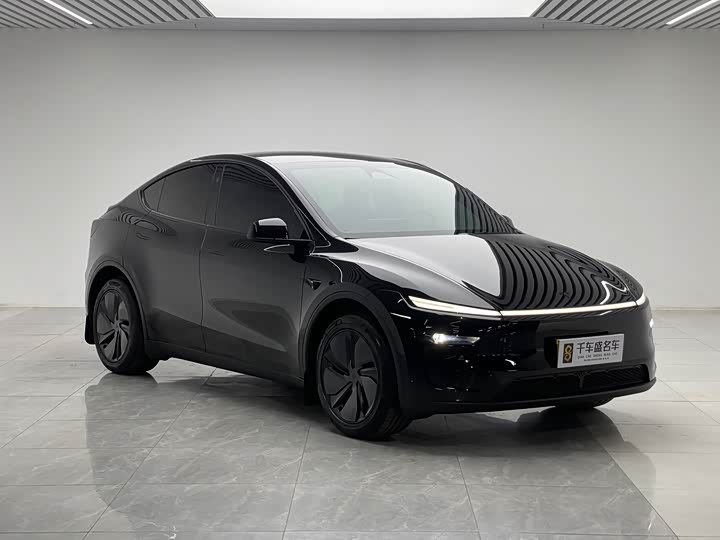 Tesla Model Y, 2026 — фото 3 из 9