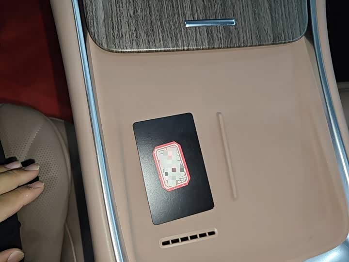Leapmotor C11, 2025 — фото 9 из 9
