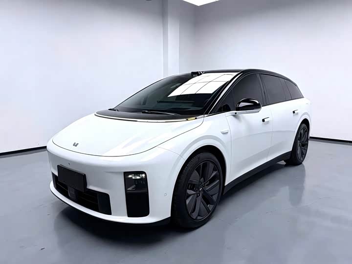 LiXiang i6, 2025 — купить в Иванове под ключ