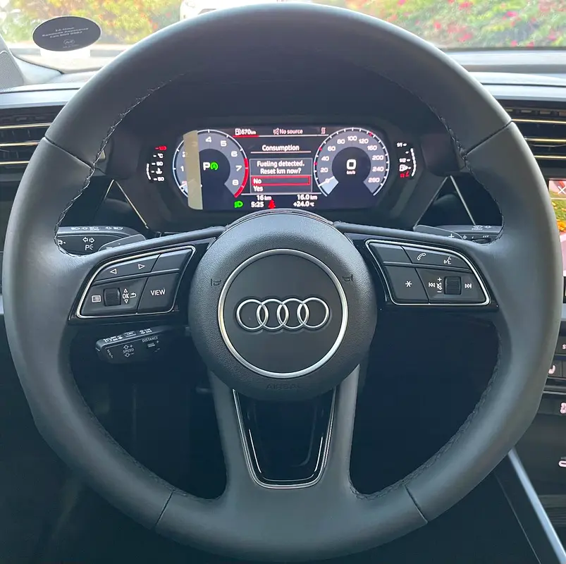 Audi A3, 2025 — фото 9 из 10