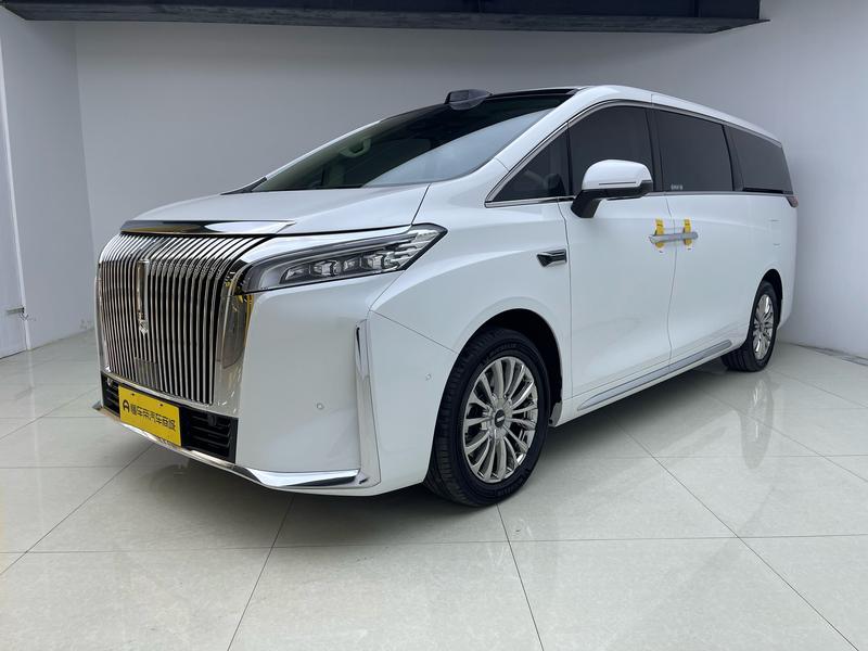 Wey 80 Hybrid, 2025 — купить в Воронеже под ключ