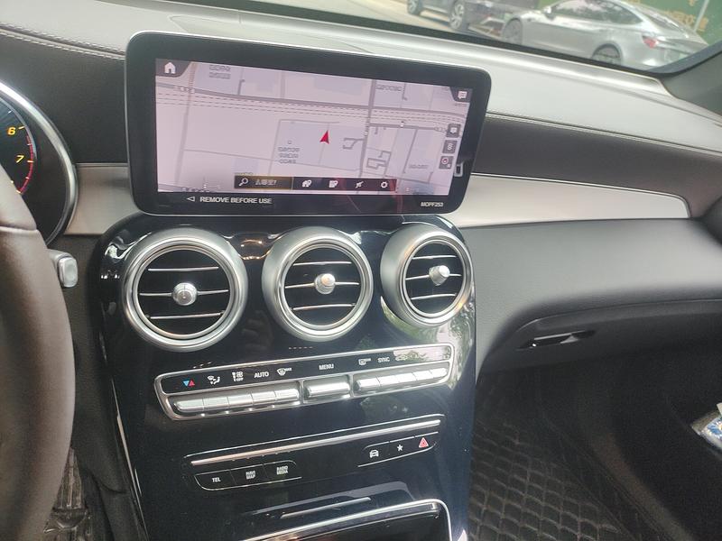 Mercedes-Benz GLC-Class, 2022 — фото 8 из 12