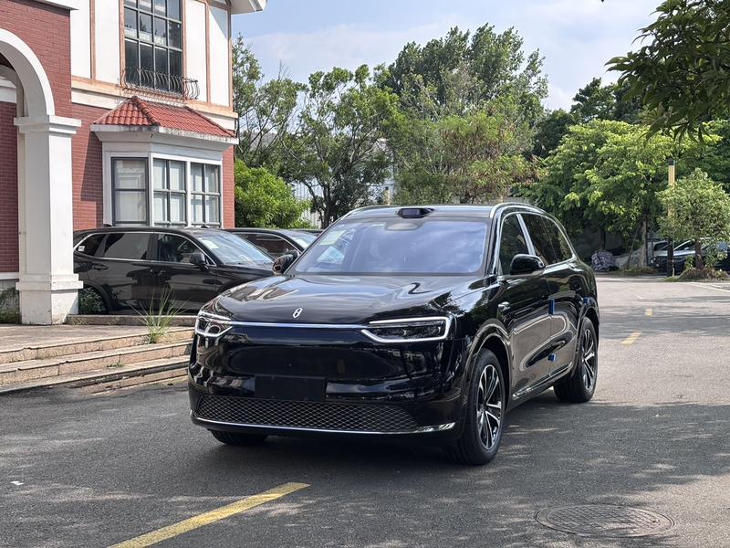 Aito M7, 2026 — купить в Липецке под ключ