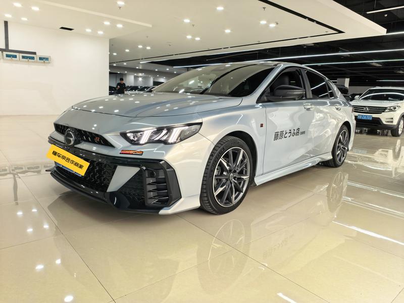 GAC Trumpchi Empow R, 2025 — купить в Казани под ключ