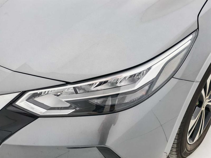 Nissan Sylphy, 2022 — фото 9 из 12