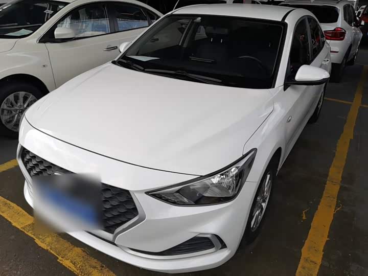 Hyundai Celesta, 2021 — купить в Перми под ключ