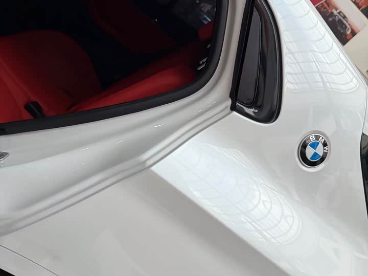 BMW X2, 2022 — фото 9 из 9