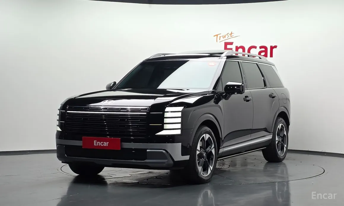 Hyundai Palisade, 2025 — купить в Ижевске под ключ