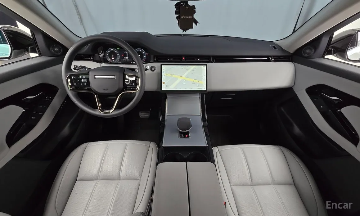 Land Rover Range Rover Evoque, 2024 — фото 7 из 12