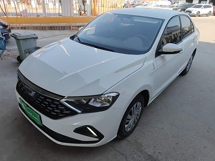 Jetta VA3, 2023 — купить в Курске под ключ