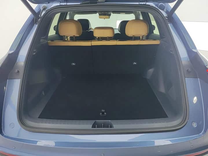 Geely Galaxy Starship 7, 2024 — фото 4 из 9