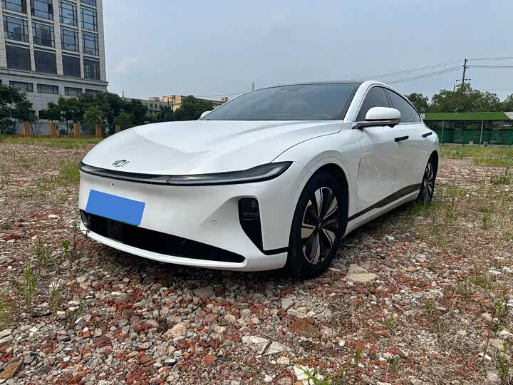 Changan Qiyuan (Nevo) A07, 2023 — купить в Санкт-Петербурге под ключ