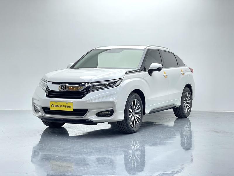 Honda Avancier, 2023 — купить в Санкт-Петербурге под ключ