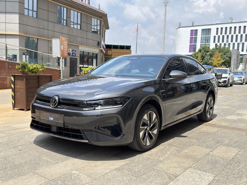 Volkswagen Sagitar L, 2025 — купить в Йошкар-Оле под ключ