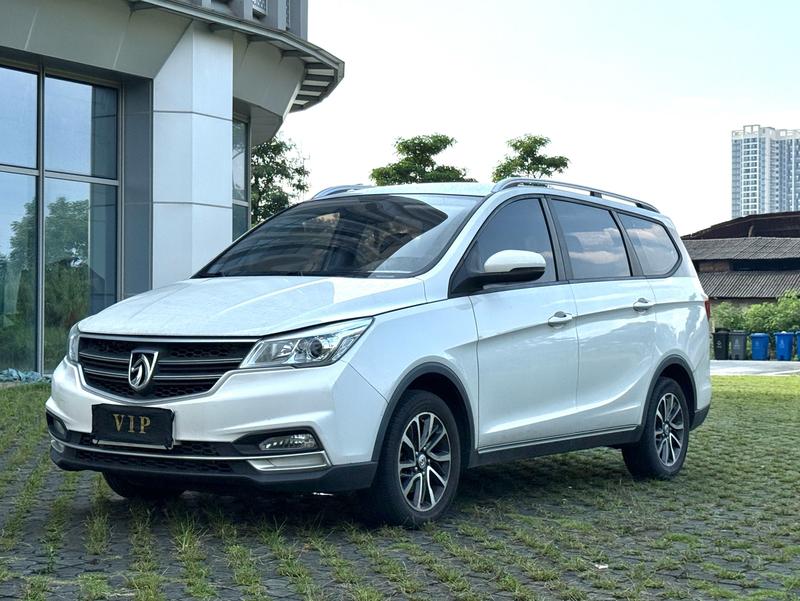 Baojun 730, 2021 — купить в Ярославле под ключ