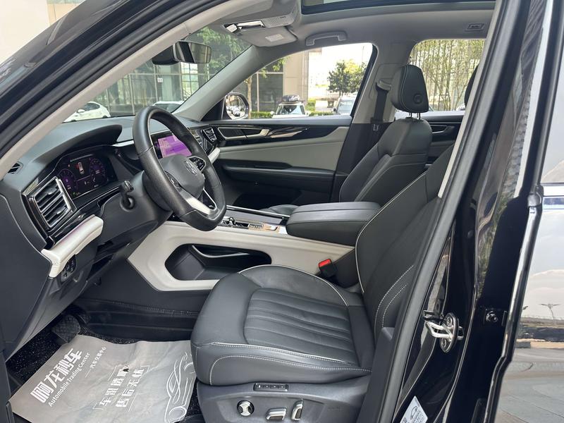 Volkswagen Teramont Pro, 2021 — фото 7 из 11