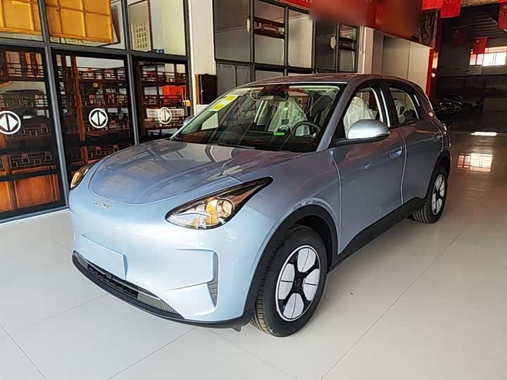 Geely Galaxy Geome, 2026 — купить в Казани под ключ