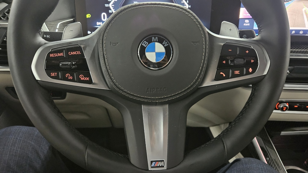 BMW X7, 2025 — фото 6 из 10