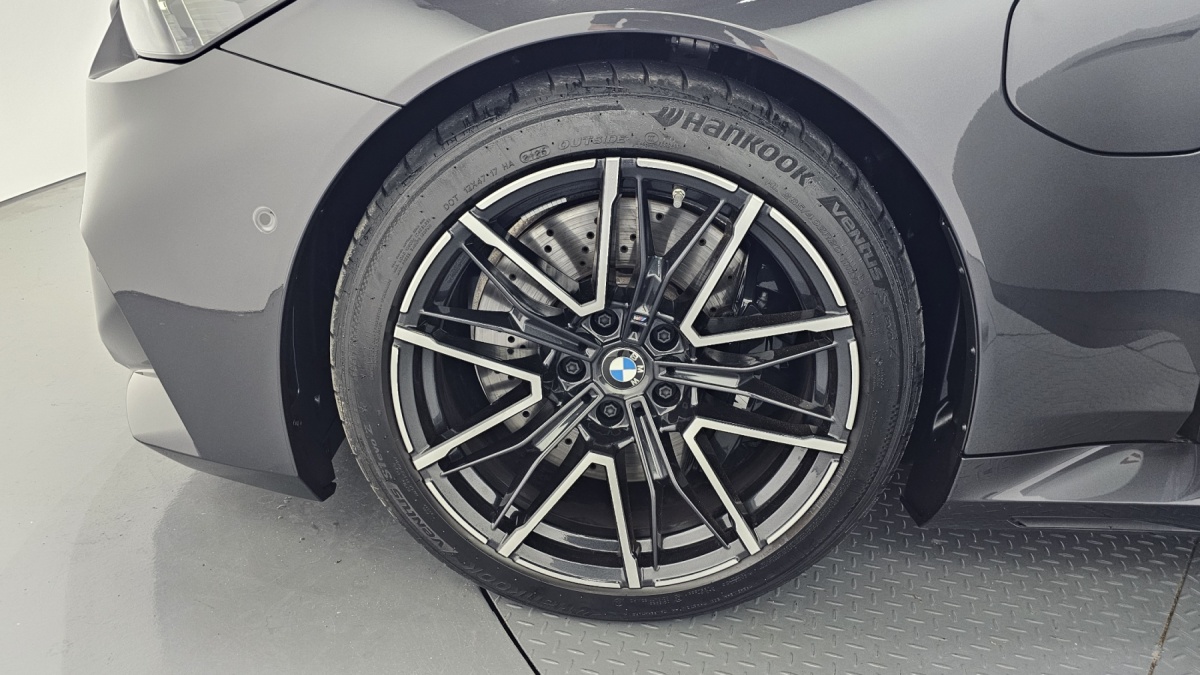 BMW M5, 2025 — фото 5 из 12