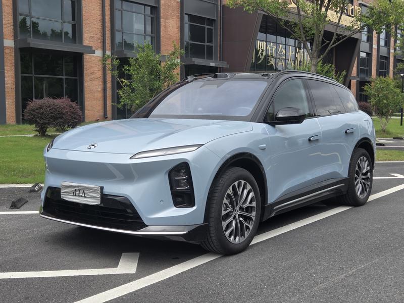 Nio ES6, 2025 — купить в Москве под ключ