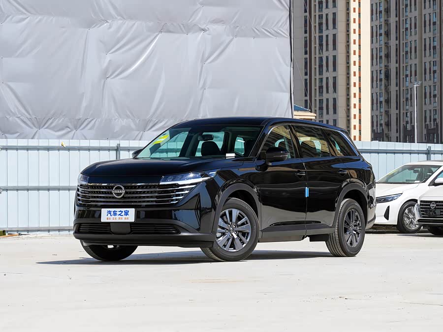 Nissan Pathfinder, 2026 — купить в Саранске под ключ