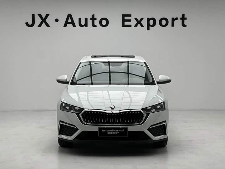Skoda Octavia Pro, 2023 — фото 2 из 9