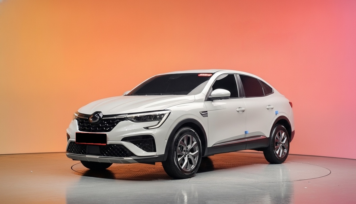 Renault XM3, 2024 — купить в Санкт-Петербурге под ключ
