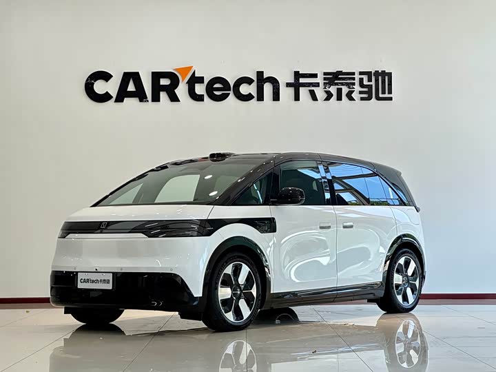 Zeekr Mix, 2025 — купить в Иванове под ключ