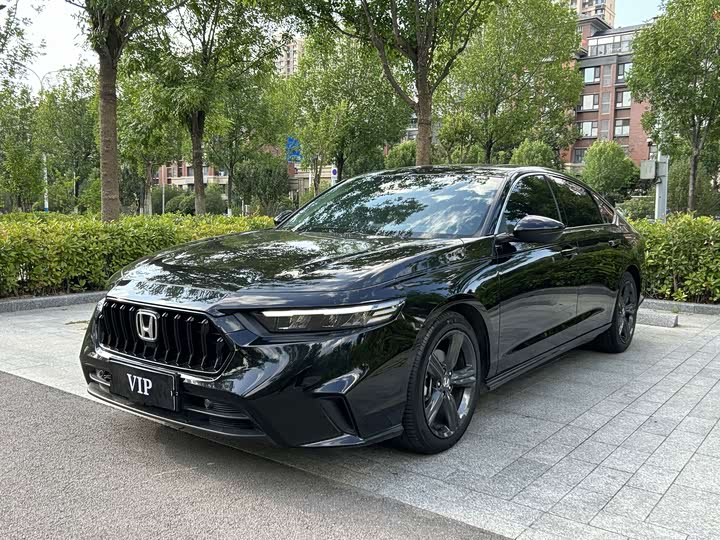 Honda Inspire, 2024 — купить в Орле под ключ