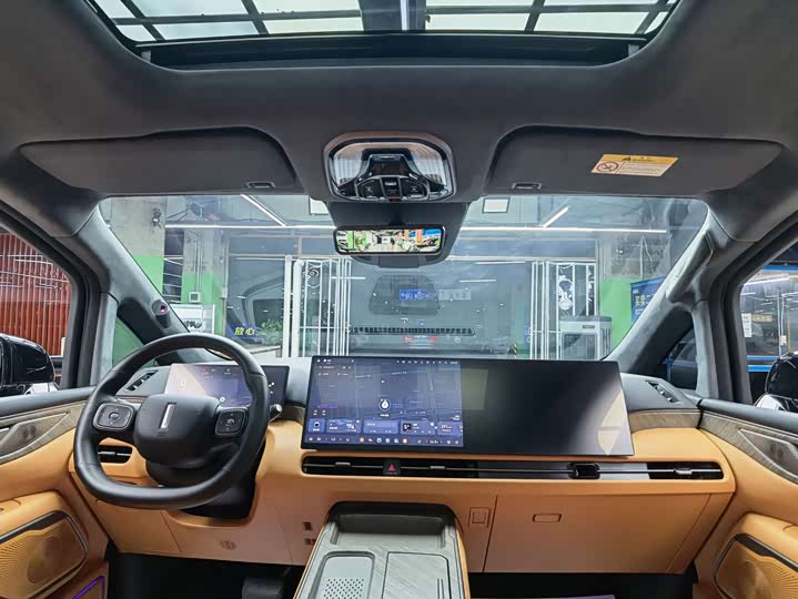 Wey 80 Hybrid, 2025 — купить в Москве под ключ