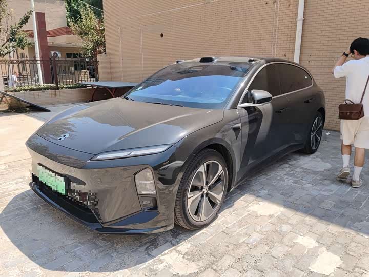 Nio ET5T, 2026 — купить в Орле под ключ