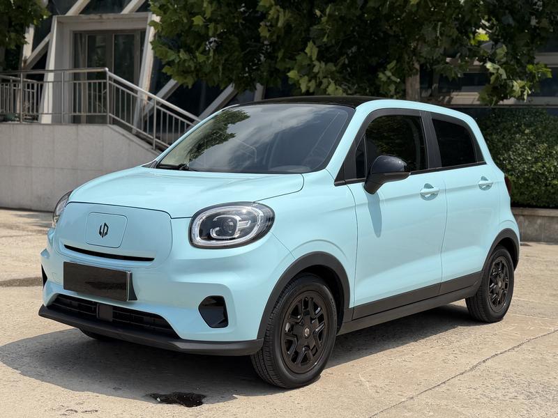 Leapmotor T03, 2024 — купить в Владимире под ключ