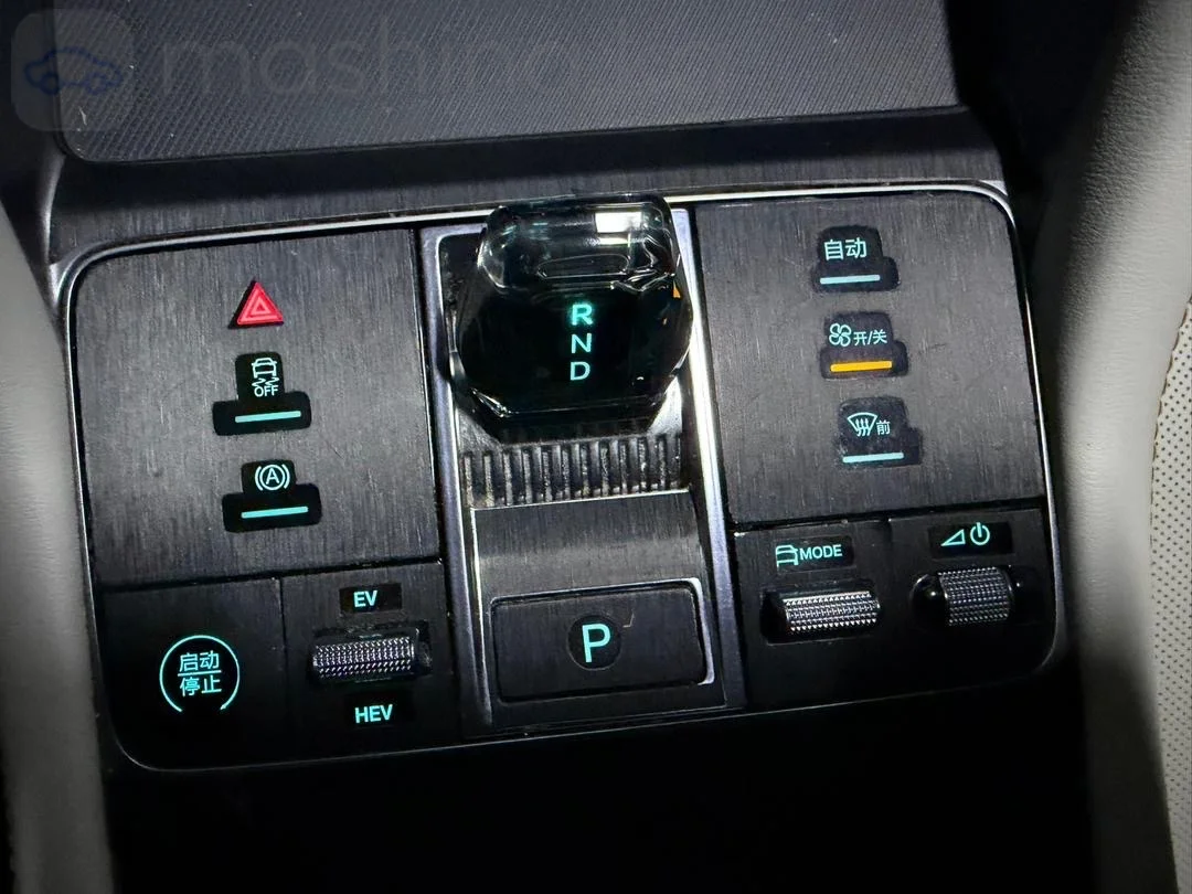 BYD Song Plus, 2024 — фото 6 из 12