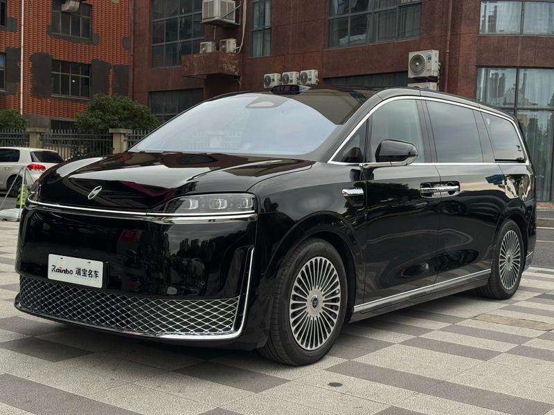 Luxeed V9, 2026 — купить в Тамбове под ключ