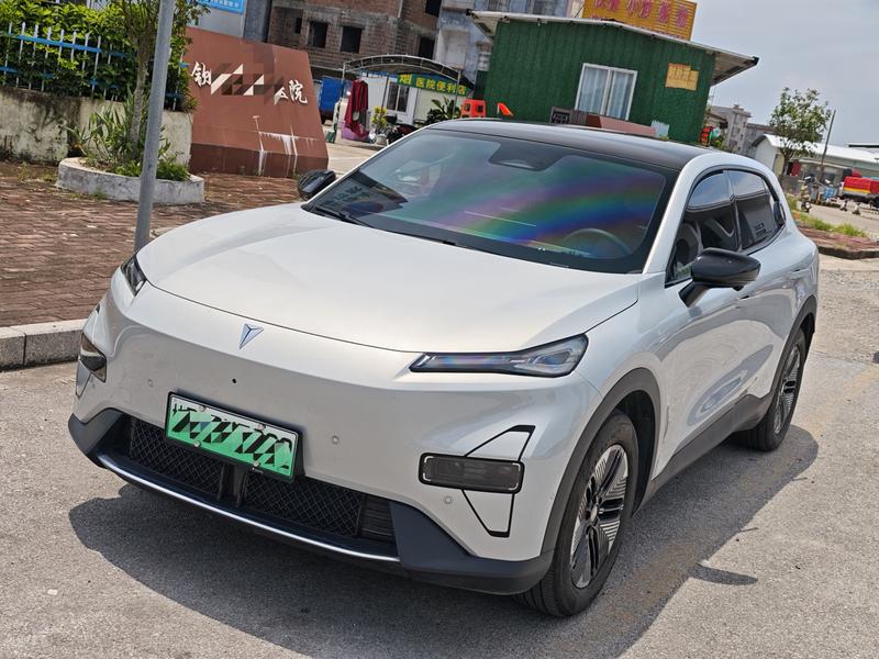 Changan Deepal S05, 2025 — купить в Орле под ключ