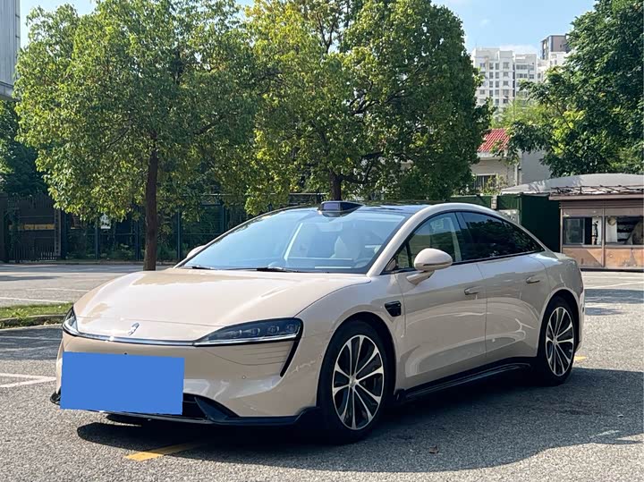 Luxeed S7, 2025 — купить в Уфе под ключ