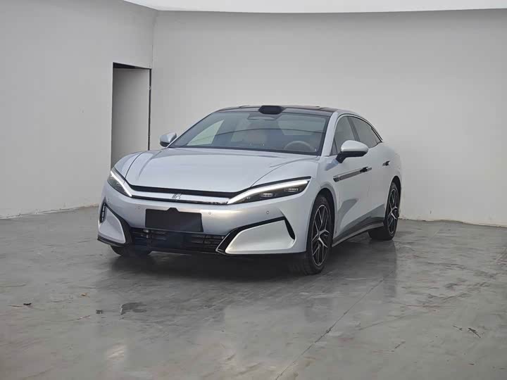 BYD Han L, 2025 — купить в Санкт-Петербурге под ключ
