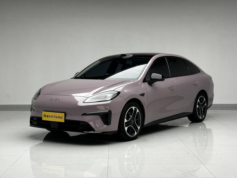 GAC Aion RT, 2024 — купить в Тамбове под ключ
