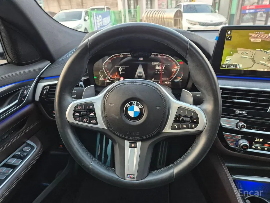 BMW Gran Turismo, 2022 — фото 6 из 12