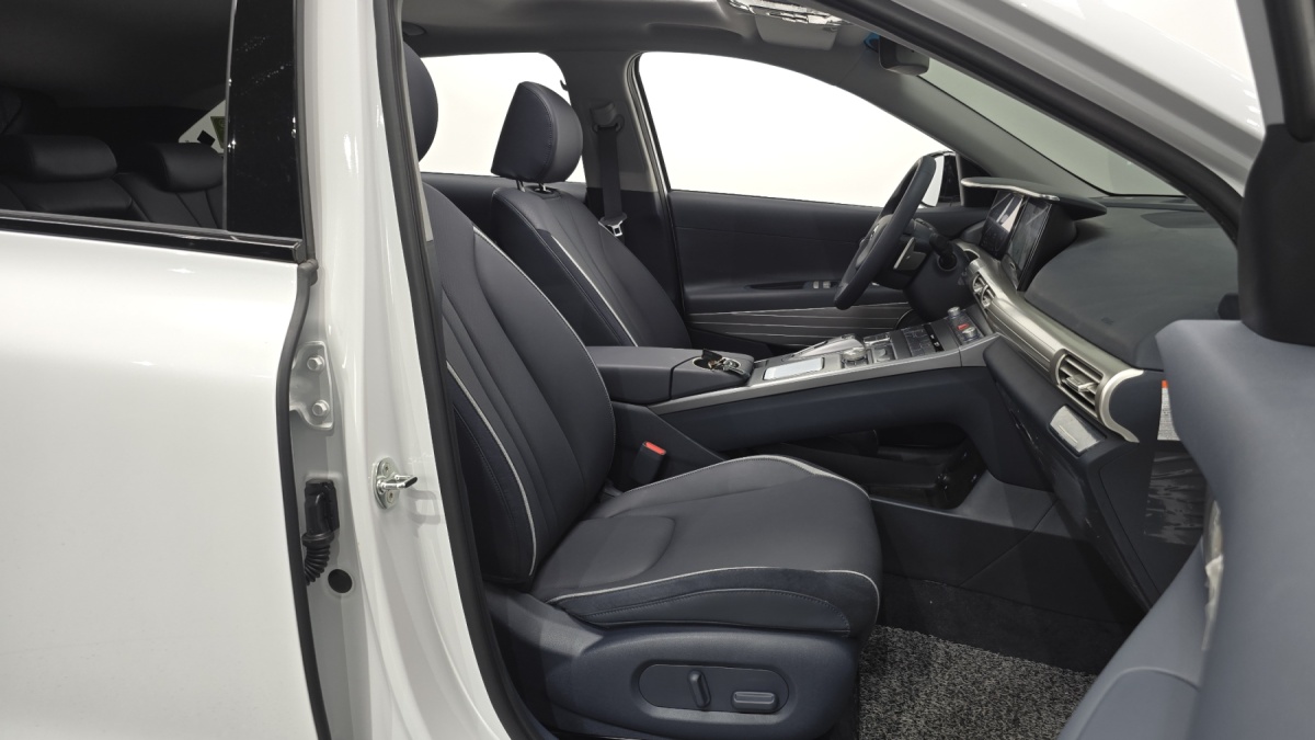 Hyundai Nexo, 2024 — фото 8 из 12