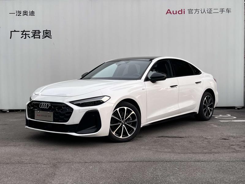 Audi A5L, 2025 — купить в Саратове под ключ