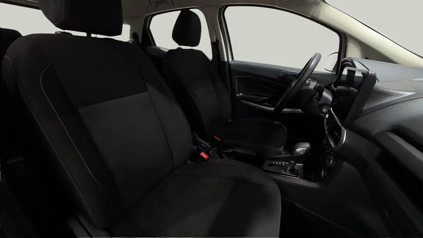 Ford Ecosport, 2022 — фото 6 из 10