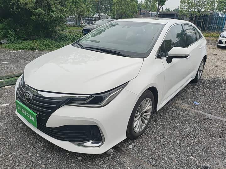 Toyota Allion, 2023 — фото 2 из 9